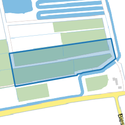 Perceel ABG00-A-1110