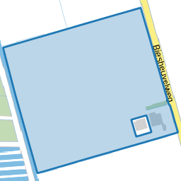 Perceel ABG00-A-1113