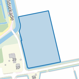 Perceel ABG00-A-1116