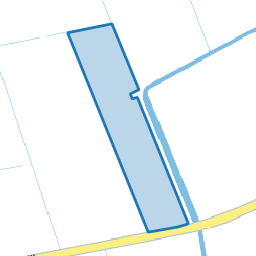 Perceel ABG00-A-1138