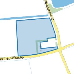 Perceel ABG00-A-1147