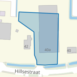 Perceel ABG00-A-1155