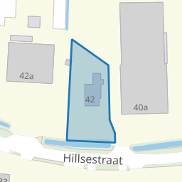 Perceel ABG00-A-1156