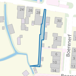 Perceel ABG00-A-1196