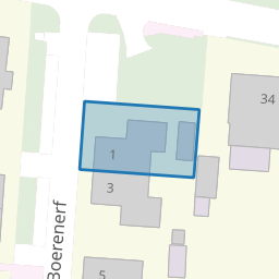 Perceel ABG00-A-1200