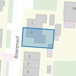 Perceel ABG00-A-1201