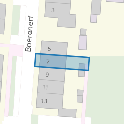 Perceel ABG00-A-1203