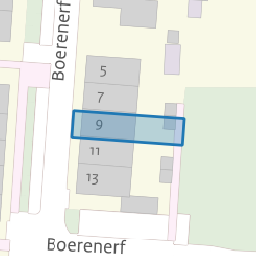 Perceel ABG00-A-1204