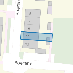 Perceel ABG00-A-1205