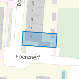 Perceel ABG00-A-1206