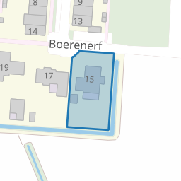 Perceel ABG00-A-1210