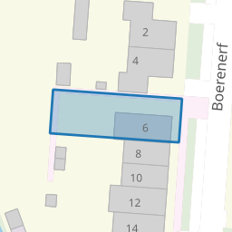 Perceel ABG00-A-1216