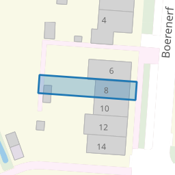 Perceel ABG00-A-1217