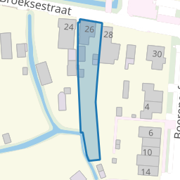 Perceel ABG00-A-1229