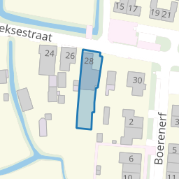 Perceel ABG00-A-1231