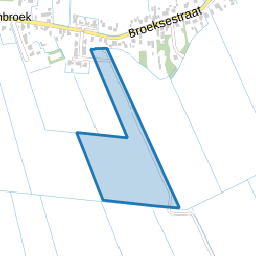 Perceel ABG00-A-1241