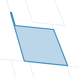 Perceel ABG00-A-1254