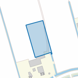 Perceel ABG00-A-1257