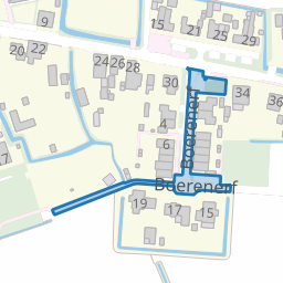 Perceel ABG00-A-1271