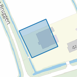 Perceel ABG00-A-1281