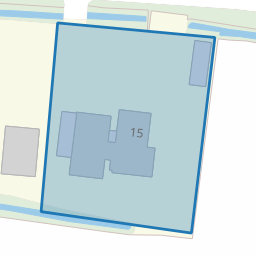 Perceel ABG00-B-1023