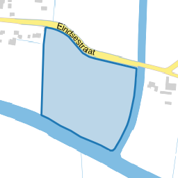 Perceel ABG00-B-1025