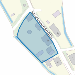 Perceel ABG00-B-1027