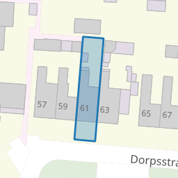 Perceel ABG00-B-1028