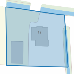 Perceel ABG00-B-1030