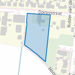 Perceel ABG00-B-1041