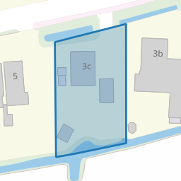 Perceel ABG00-B-1054