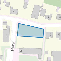 Perceel ABG00-B-1060