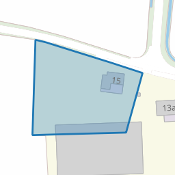 Perceel ABG00-B-1063