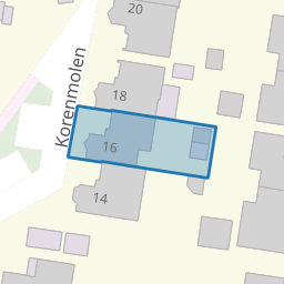 Perceel ABG00-B-1084