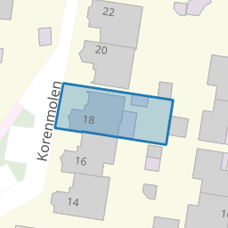 Perceel ABG00-B-1085