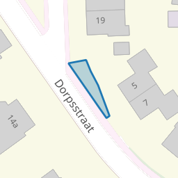 Perceel ABG00-B-1089