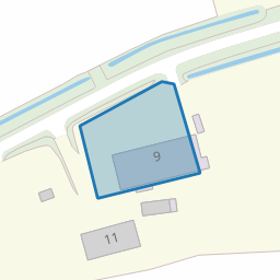 Perceel ABG00-B-1097