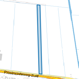 Perceel ABG00-B-1109