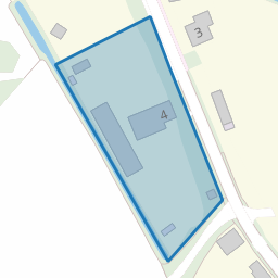 Perceel ABG00-B-1116