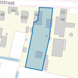 Perceel ABG00-B-1120