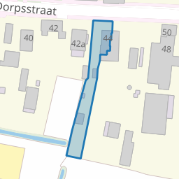 Perceel ABG00-B-1121