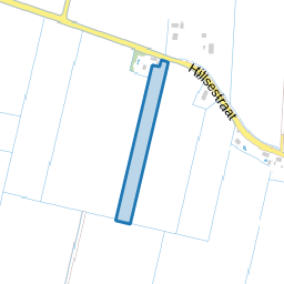 Perceel ABG00-B-1122