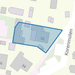 Perceel ABG00-B-1139