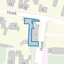 Perceel ABG00-B-1162