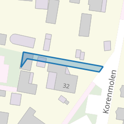 Perceel ABG00-B-1164