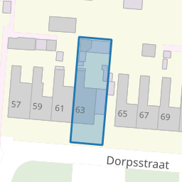 Perceel ABG00-B-1184