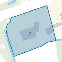 Perceel ABG00-B-1189