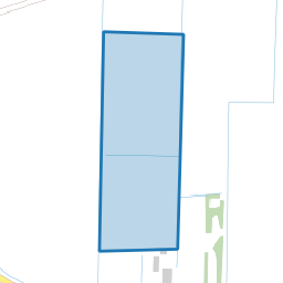 Perceel ABG00-B-1199