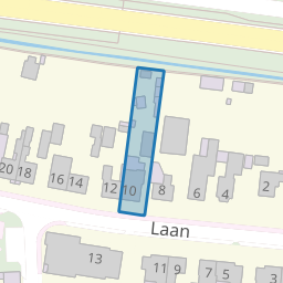 Perceel ABG00-B-1208