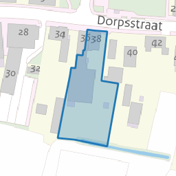 Perceel ABG00-B-1237